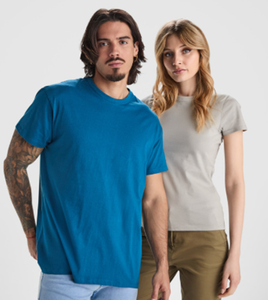 Camiseta Unisex +10uds Personalizada en DTF